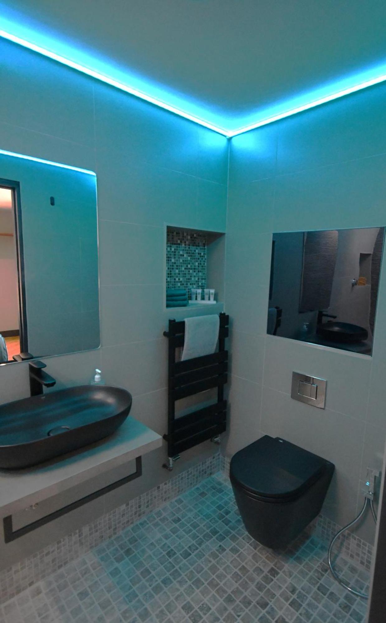 Luxury Non Smoking 2 Bedroom Retreat In Norfolk Аттлборо Экстерьер фото