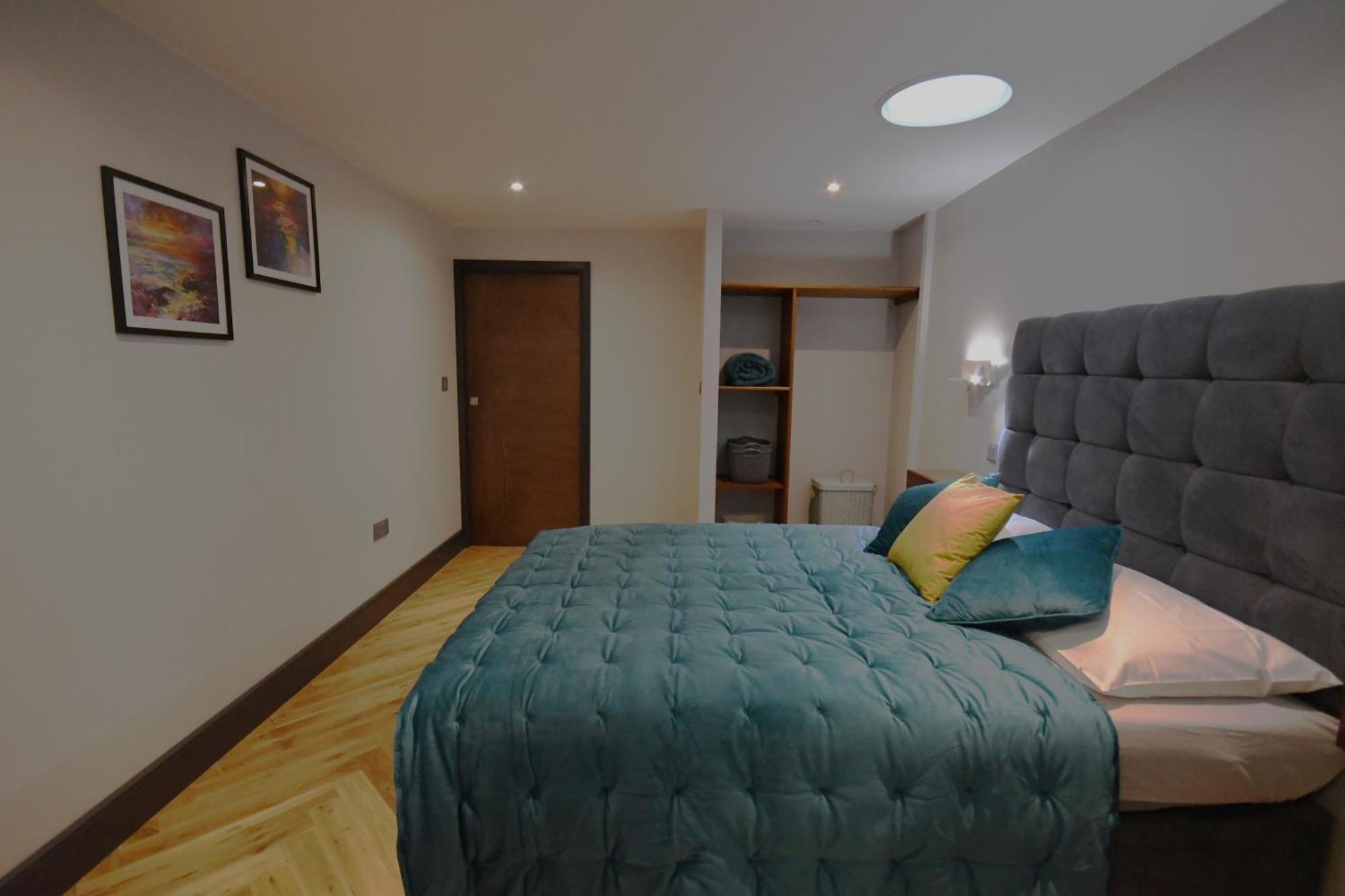 Luxury Non Smoking 2 Bedroom Retreat In Norfolk Аттлборо Экстерьер фото
