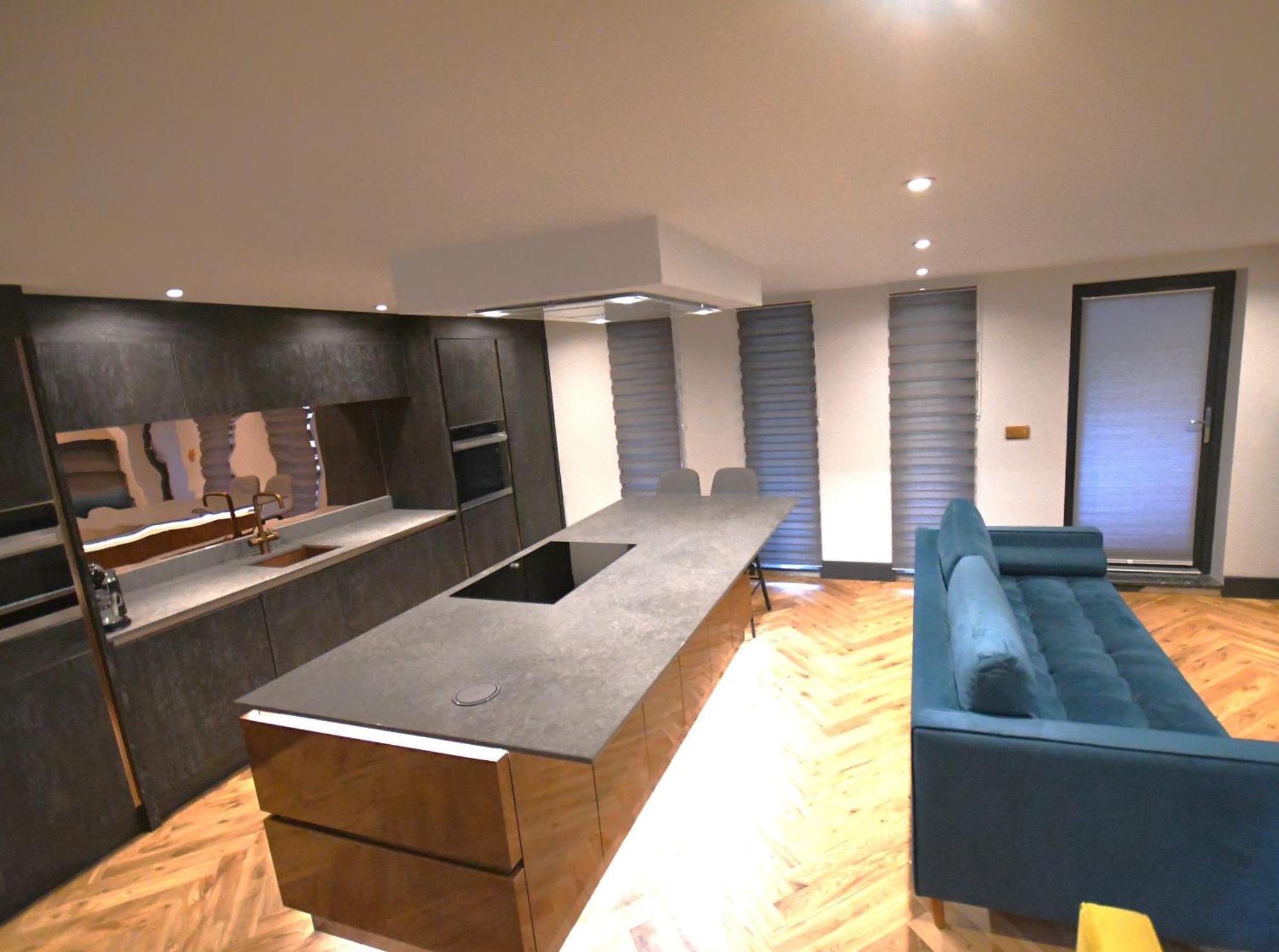 Luxury Non Smoking 2 Bedroom Retreat In Norfolk Аттлборо Экстерьер фото