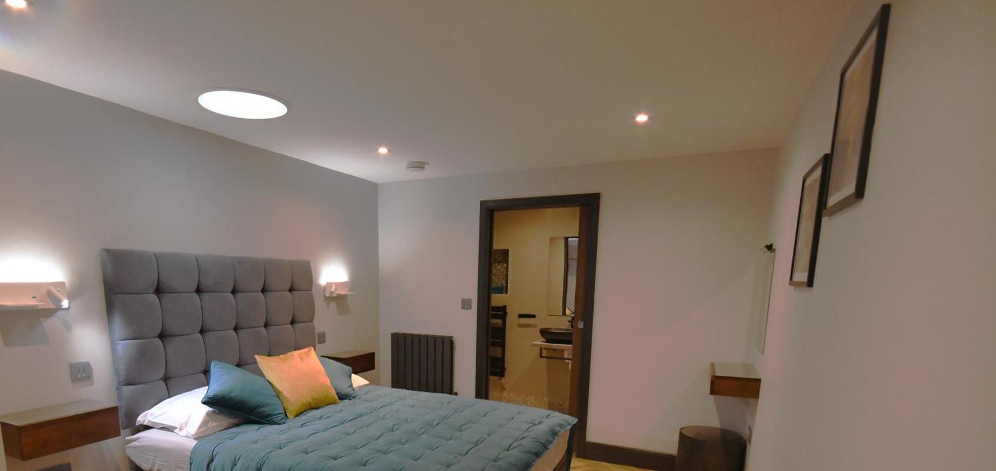 Luxury Non Smoking 2 Bedroom Retreat In Norfolk Аттлборо Экстерьер фото